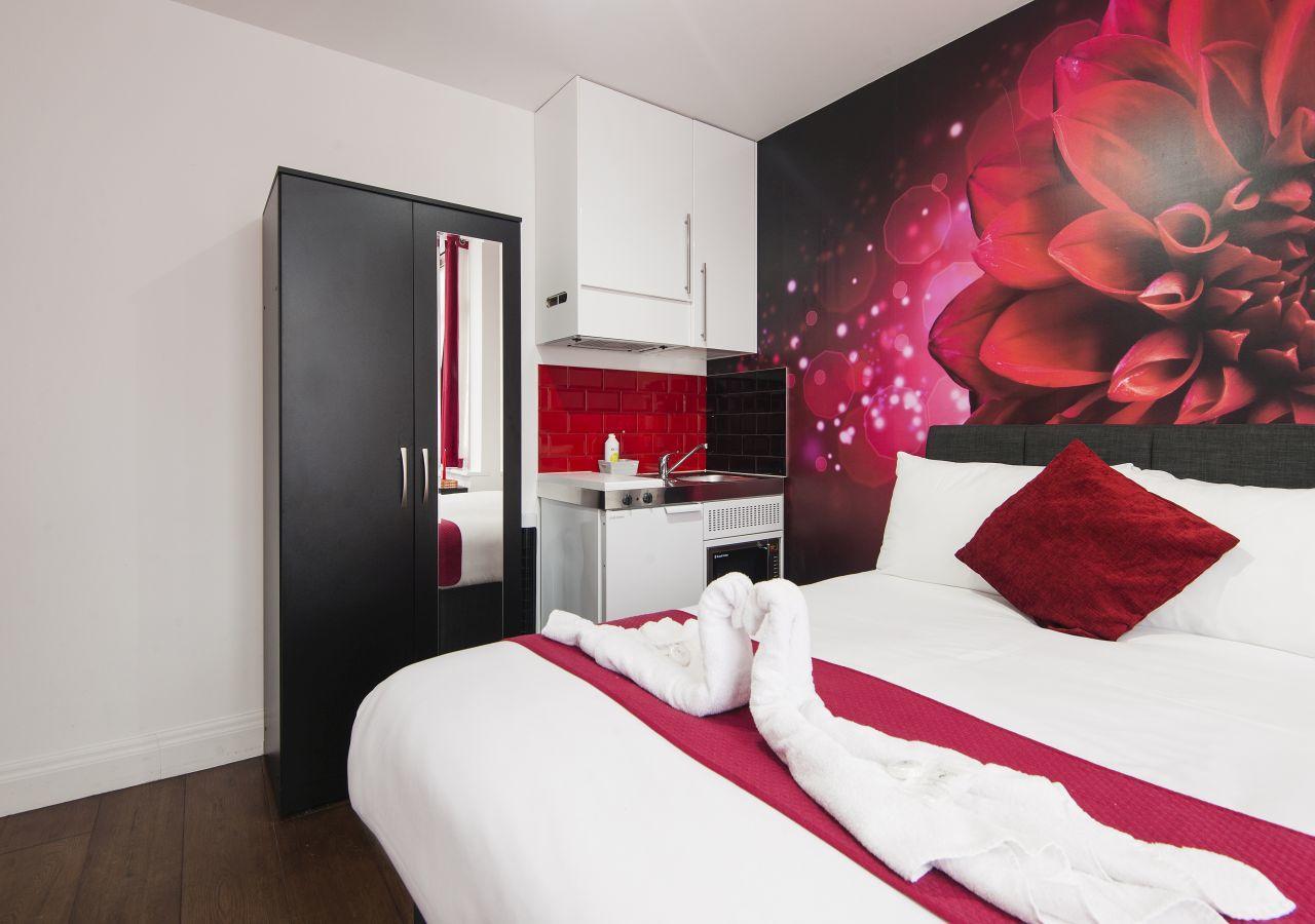 Wembley Park Hotel Londres Exterior foto