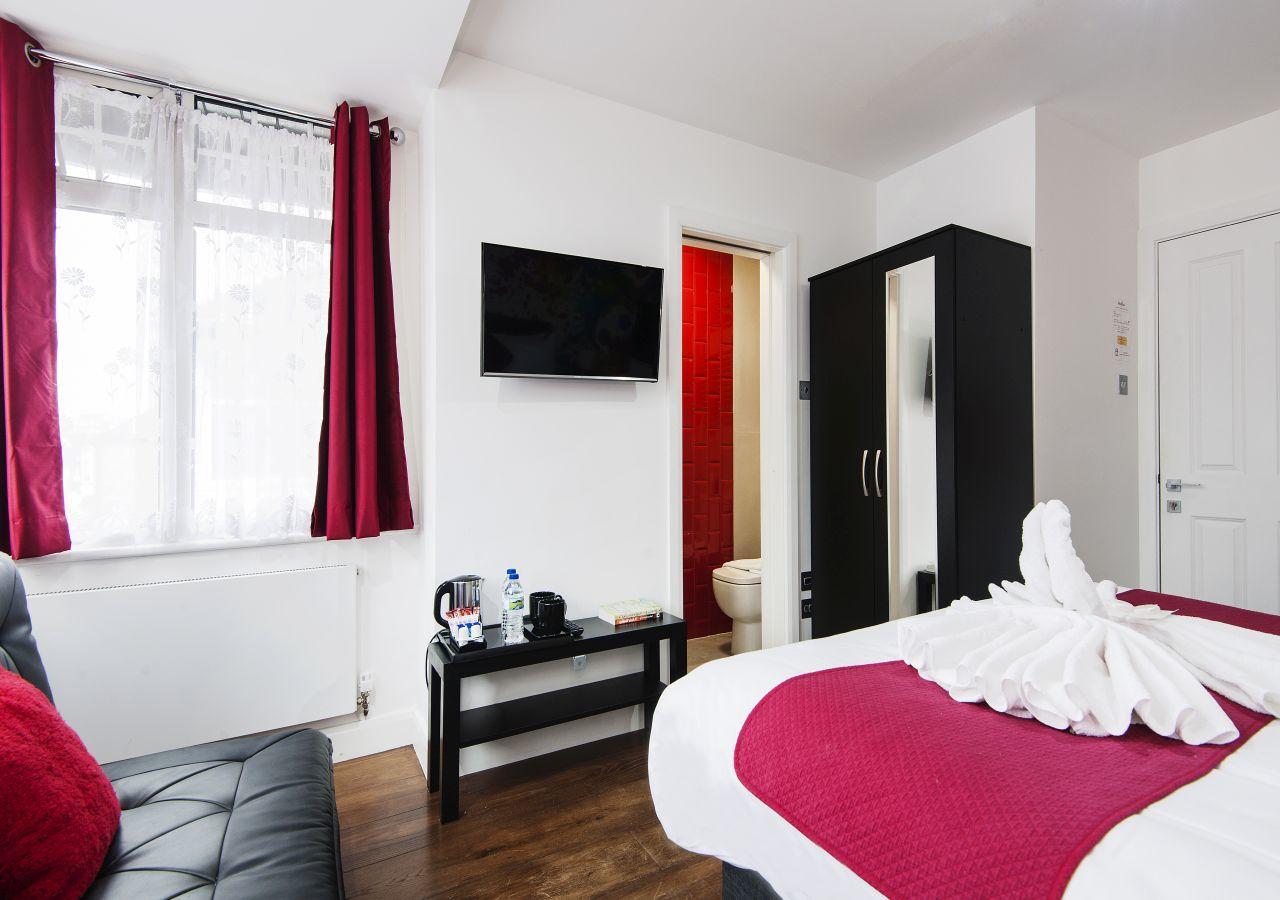 Wembley Park Hotel Londres Exterior foto