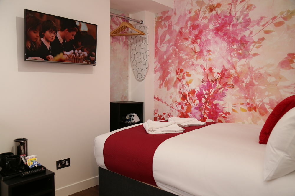 Wembley Park Hotel Londres Exterior foto
